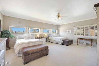 ~Golf Course Luxury in Prestigious Old Litchfield Park~

 A on Wigwam Golf and Country Club in Arizona - for sale on GolfHomes.com, golf home, golf lot