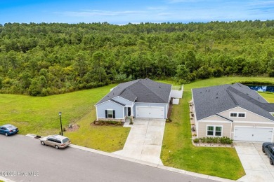 Welcome to this impeccably maintained 3-bedroom, 2-bathroom home on Ocean Ridge Plantation in North Carolina - for sale on GolfHomes.com, golf home, golf lot