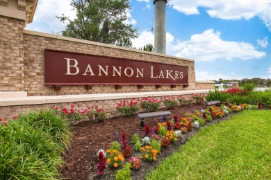 Welcome To This Stunning Home In The Scenic Bannon Lakes on Slammer and Squire Golf Course in Florida - for sale on GolfHomes.com, golf home, golf lot