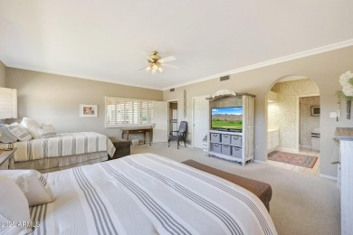 ~Golf Course Luxury in Prestigious Old Litchfield Park~

 A on Wigwam Golf and Country Club in Arizona - for sale on GolfHomes.com, golf home, golf lot