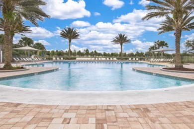 Welcome To This Stunning Home In The Scenic Bannon Lakes on Slammer and Squire Golf Course in Florida - for sale on GolfHomes.com, golf home, golf lot