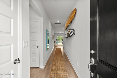 Welcome to this impeccably maintained 3-bedroom, 2-bathroom home on Ocean Ridge Plantation in North Carolina - for sale on GolfHomes.com, golf home, golf lot
