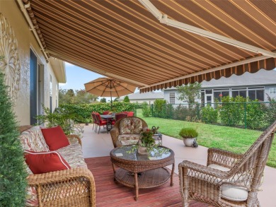 Imagine your next home... a LARGE open, split floor plan, semi on Stonecrest Golf and Club Club in Florida - for sale on GolfHomes.com, golf home, golf lot