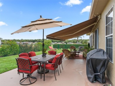 Imagine your next home... a LARGE open, split floor plan, semi on Stonecrest Golf and Club Club in Florida - for sale on GolfHomes.com, golf home, golf lot