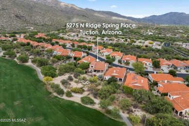 **Motivated seller! All reasonable offers will be considered** on Arizona National Golf Club in Arizona - for sale on GolfHomes.com, golf home, golf lot