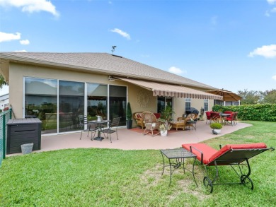 Imagine your next home... a LARGE open, split floor plan, semi on Stonecrest Golf and Club Club in Florida - for sale on GolfHomes.com, golf home, golf lot