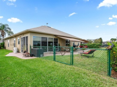 Imagine your next home... a LARGE open, split floor plan, semi on Stonecrest Golf and Club Club in Florida - for sale on GolfHomes.com, golf home, golf lot