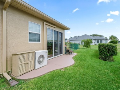 Imagine your next home... a LARGE open, split floor plan, semi on Stonecrest Golf and Club Club in Florida - for sale on GolfHomes.com, golf home, golf lot