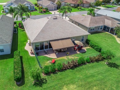 WOW, Imagine your wildest dreams come true in THIS home on Stonecrest Golf and Club Club in Florida - for sale on GolfHomes.com, golf home, golf lot