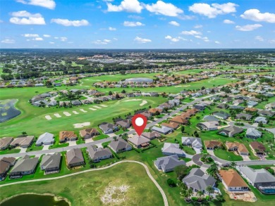 WOW, Imagine your wildest dreams come true in THIS home on Stonecrest Golf and Club Club in Florida - for sale on GolfHomes.com, golf home, golf lot