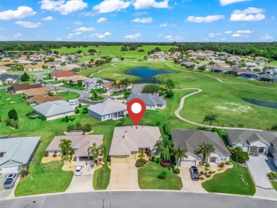 WOW, Imagine your wildest dreams come true in THIS home on Stonecrest Golf and Club Club in Florida - for sale on GolfHomes.com, golf home, golf lot