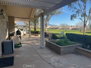 Beautiful Single-Story *Riviera* 3 Bdrms, 2 Bath Home On The on Sun Lakes Country Club in California - for sale on GolfHomes.com, golf home, golf lot