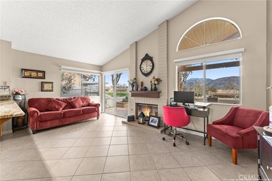 Beautiful Single-Story *Riviera* 3 Bdrms, 2 Bath Home On The on Sun Lakes Country Club in California - for sale on GolfHomes.com, golf home, golf lot