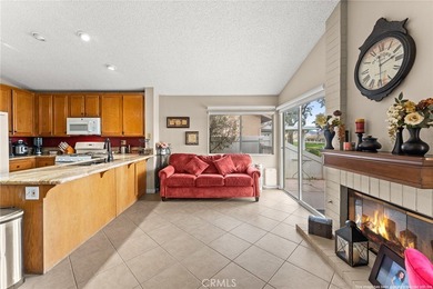 Beautiful Single-Story *Riviera* 3 Bdrms, 2 Bath Home On The on Sun Lakes Country Club in California - for sale on GolfHomes.com, golf home, golf lot