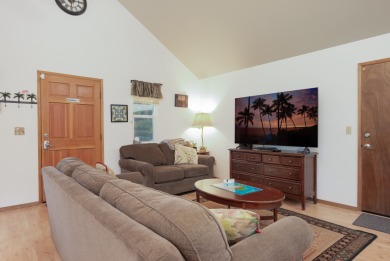 This property has STVR and Non Conforming use permits are in on Volcano Golf and Country Club in Hawaii - for sale on GolfHomes.com, golf home, golf lot