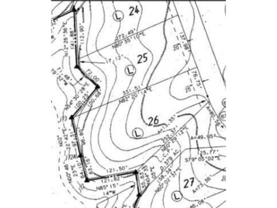 This is a very large lot in Savannah Point. The subdivision has on Monticello Golf Club At Savannah Lakes in South Carolina - for sale on GolfHomes.com, golf home, golf lot