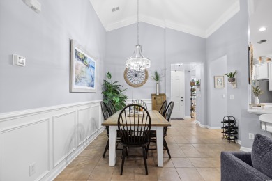 Welcome to this beautifully updated Doral floor plan. This home on Blackmoor Golf Club in South Carolina - for sale on GolfHomes.com, golf home, golf lot