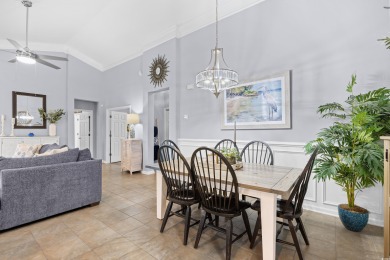 Welcome to this beautifully updated Doral floor plan. This home on Blackmoor Golf Club in South Carolina - for sale on GolfHomes.com, golf home, golf lot