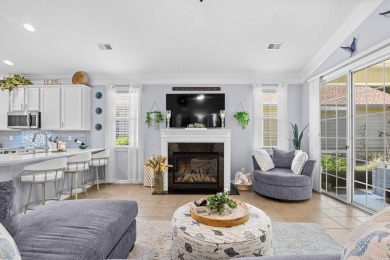 Welcome to this beautifully updated Doral floor plan. This home on Blackmoor Golf Club in South Carolina - for sale on GolfHomes.com, golf home, golf lot