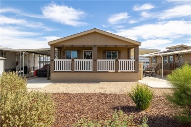 PRICE DROP and a buyer incentive!
Seller is now offering to help on Hemet West Mobile Estates in California - for sale on GolfHomes.com, golf home, golf lot