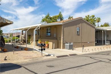 PRICE DROP and a buyer incentive!
Seller is now offering to help on Hemet West Mobile Estates in California - for sale on GolfHomes.com, golf home, golf lot