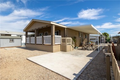 PRICE DROP and a buyer incentive!
Seller is now offering to help on Hemet West Mobile Estates in California - for sale on GolfHomes.com, golf home, golf lot