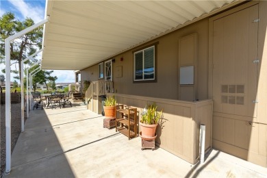 PRICE DROP and a buyer incentive!
Seller is now offering to help on Hemet West Mobile Estates in California - for sale on GolfHomes.com, golf home, golf lot