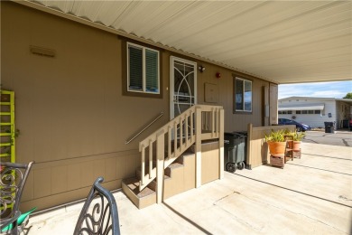 PRICE DROP and a buyer incentive!
Seller is now offering to help on Hemet West Mobile Estates in California - for sale on GolfHomes.com, golf home, golf lot