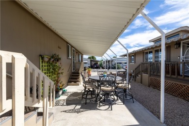 PRICE DROP and a buyer incentive!
Seller is now offering to help on Hemet West Mobile Estates in California - for sale on GolfHomes.com, golf home, golf lot