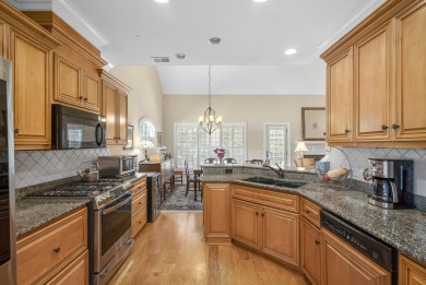 Get ready to enjoy the comforts of the fine living to which you on Houndslake Country Club in South Carolina - for sale on GolfHomes.com, golf home, golf lot