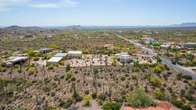Seller to potentially carry note.
 Breathtaking Superstition on Superstition Mountain Club - Lost Gold in Arizona - for sale on GolfHomes.com, golf home, golf lot