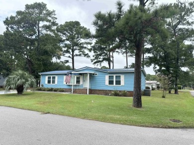 New to the Market!! This is the Coastal Beach Life at its best! on Indigo Creek Golf Club in South Carolina - for sale on GolfHomes.com, golf home, golf lot