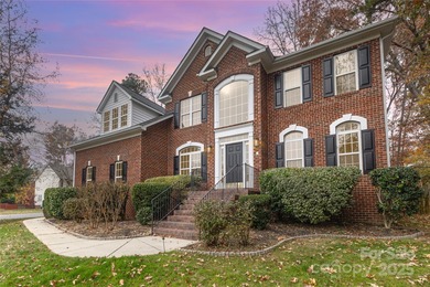 Welcome to this beautifully updated home in the prestigious on The Divide Golf Club in North Carolina - for sale on GolfHomes.com, golf home, golf lot