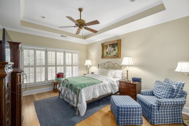 Get ready to enjoy the comforts of the fine living to which you on Houndslake Country Club in South Carolina - for sale on GolfHomes.com, golf home, golf lot