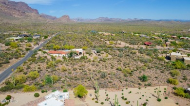 Seller to potentially carry note.
 Breathtaking Superstition on Superstition Mountain Club - Lost Gold in Arizona - for sale on GolfHomes.com, golf home, golf lot