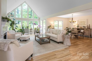 Absolutely Stunning! Prepare to be impressed as you enter this on Kenmure Country Club in North Carolina - for sale on GolfHomes.com, golf home, golf lot
