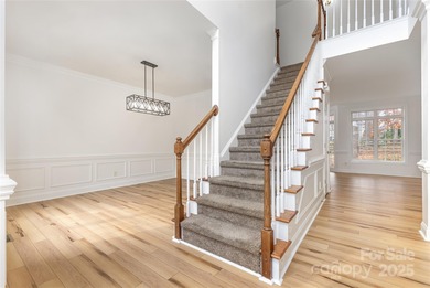 Welcome to this beautifully updated home in the prestigious on The Divide Golf Club in North Carolina - for sale on GolfHomes.com, golf home, golf lot