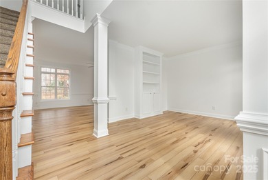 Welcome to this beautifully updated home in the prestigious on The Divide Golf Club in North Carolina - for sale on GolfHomes.com, golf home, golf lot