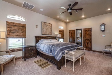 Elevate your living experience at Country Club Estates on Dalhart Country Club in Texas - for sale on GolfHomes.com, golf home, golf lot
