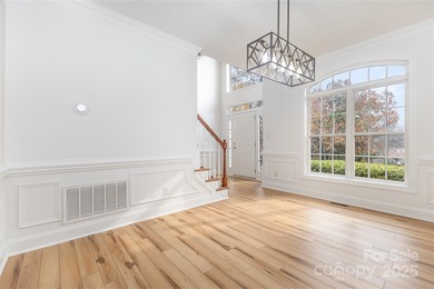 Welcome to this beautifully updated home in the prestigious on The Divide Golf Club in North Carolina - for sale on GolfHomes.com, golf home, golf lot