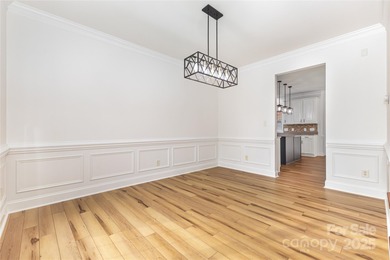 Welcome to this beautifully updated home in the prestigious on The Divide Golf Club in North Carolina - for sale on GolfHomes.com, golf home, golf lot