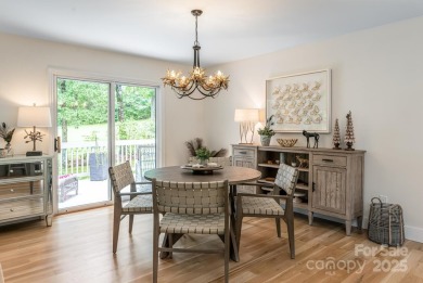 Absolutely Stunning! Prepare to be impressed as you enter this on Kenmure Country Club in North Carolina - for sale on GolfHomes.com, golf home, golf lot