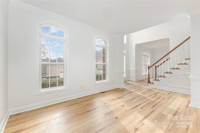 Welcome to this beautifully updated home in the prestigious on The Divide Golf Club in North Carolina - for sale on GolfHomes.com, golf home, golf lot