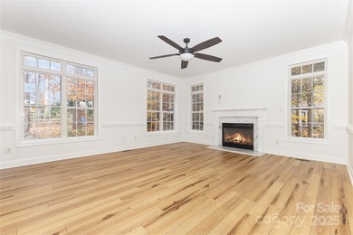 Welcome to this beautifully updated home in the prestigious on The Divide Golf Club in North Carolina - for sale on GolfHomes.com, golf home, golf lot