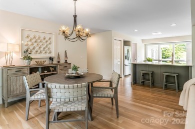 Absolutely Stunning! Prepare to be impressed as you enter this on Kenmure Country Club in North Carolina - for sale on GolfHomes.com, golf home, golf lot