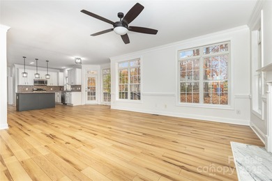 Welcome to this beautifully updated home in the prestigious on The Divide Golf Club in North Carolina - for sale on GolfHomes.com, golf home, golf lot