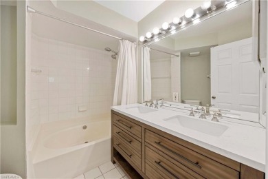 Welcome to this beautifully updated and fully furnished on Quail Run Golf Club In Naples in Florida - for sale on GolfHomes.com, golf home, golf lot