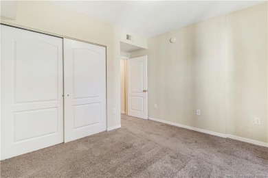 First-floor 2-bedroom, 2-bath condo in the perfect location on St. Lucie Trail Golf Club in Florida - for sale on GolfHomes.com, golf home, golf lot