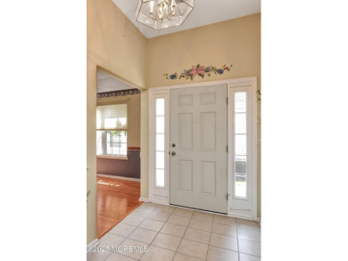 Upsizing or down-sizing, this floor plan caters to your evolving on Westlake Golf and Country Club in New Jersey - for sale on GolfHomes.com, golf home, golf lot