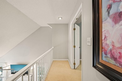 Absolute charmer ready for you! Welcome to your oasis in on Hedingham Golf and Athletic Club in North Carolina - for sale on GolfHomes.com, golf home, golf lot